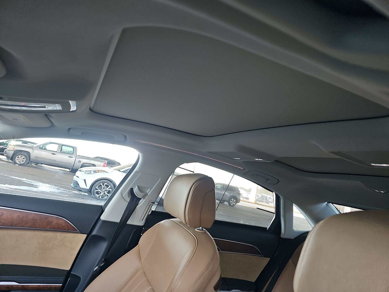 2020 Audi A8 L 3.0T AWD