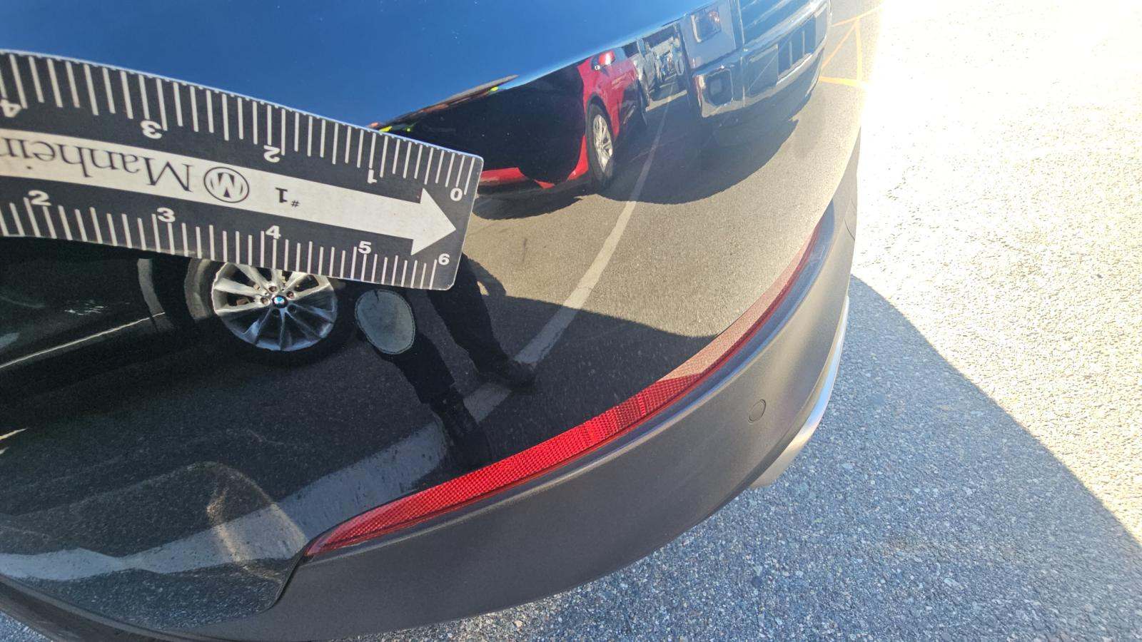 2021 Porsche Cayenne Base AWD