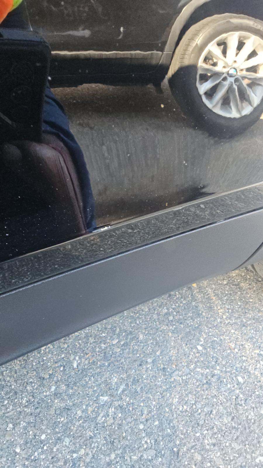 2021 Porsche Cayenne Base AWD