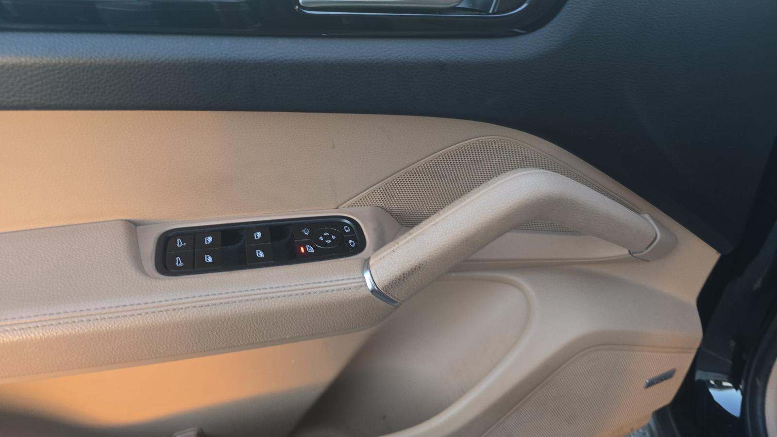 2021 Porsche Cayenne Base AWD