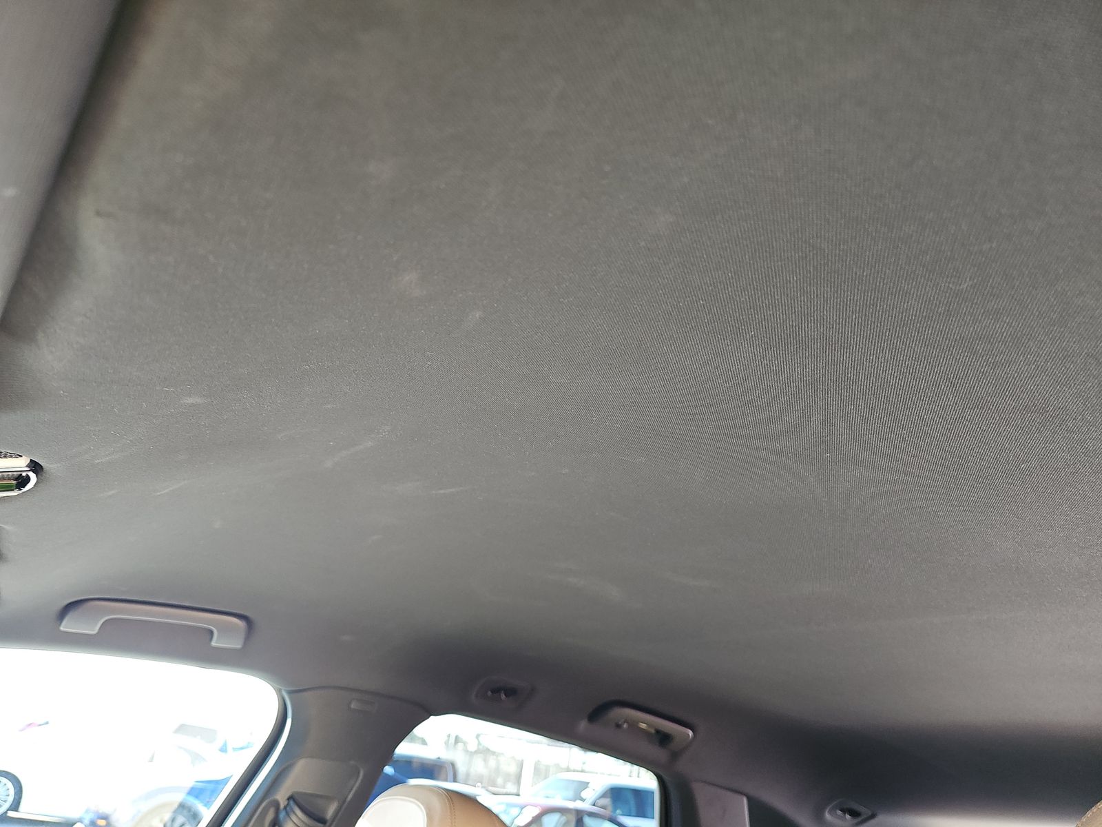 2021 Porsche Cayenne Base AWD