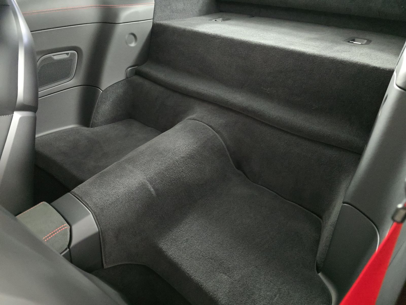 2023 Porsche 911 GT3 RWD