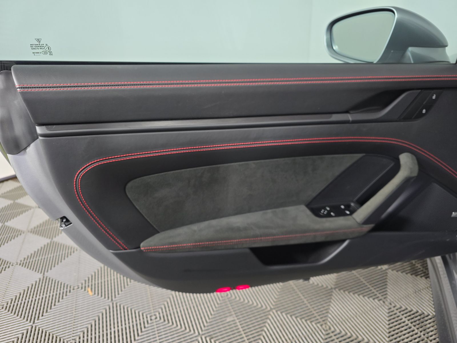 2023 Porsche 911 GT3 RWD