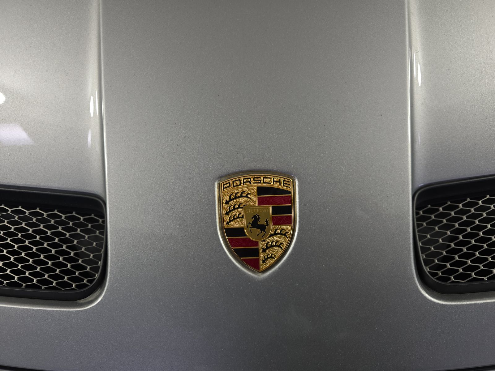 2023 Porsche 911 GT3 RWD