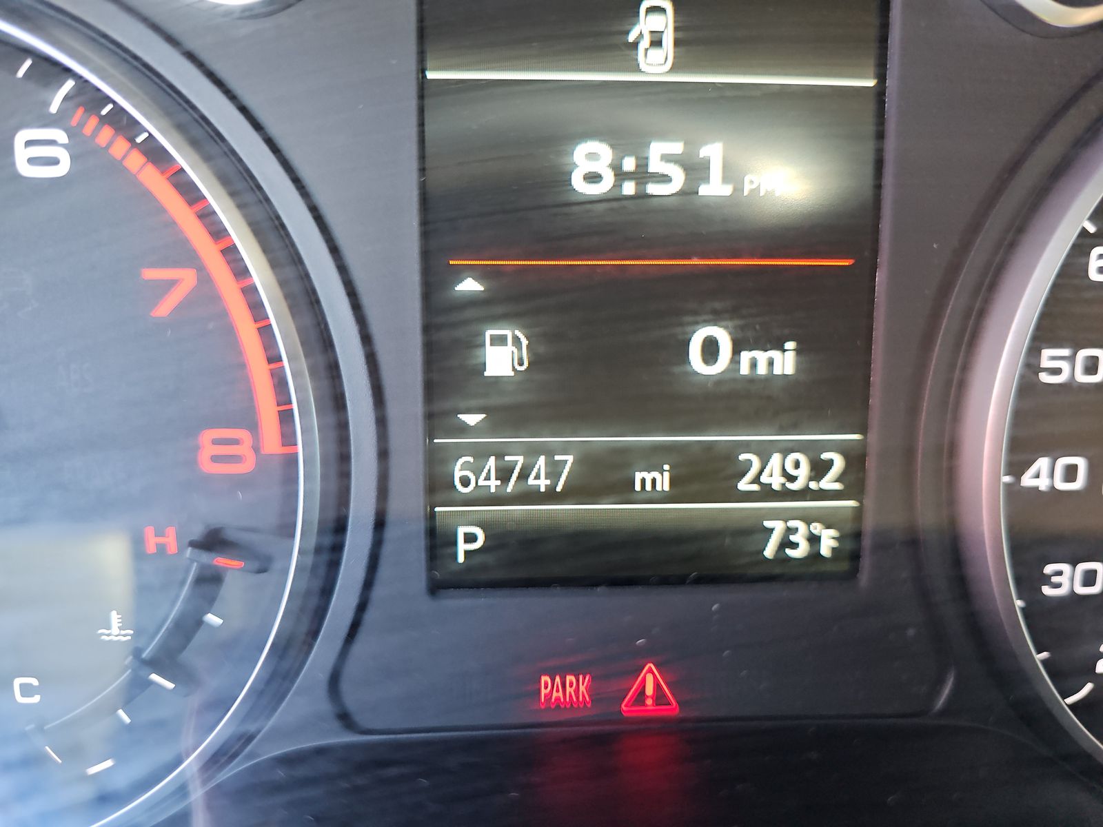 2020 Audi A3 2.0T S line Premium AWD