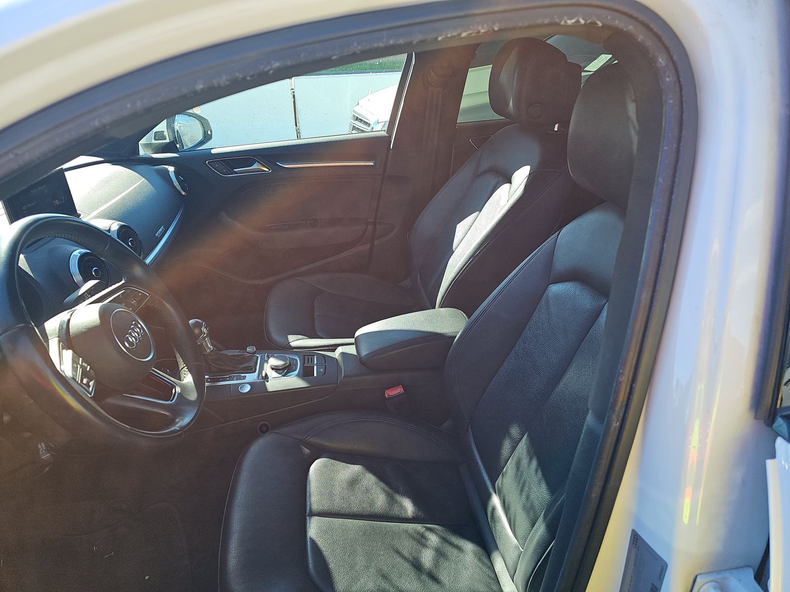 2020 Audi A3 2.0T S line Premium AWD