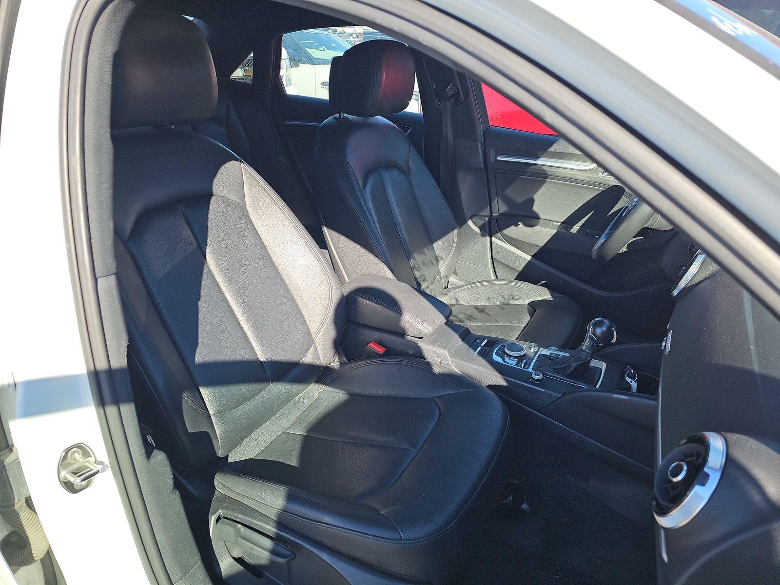 2020 Audi A3 2.0T S line Premium AWD