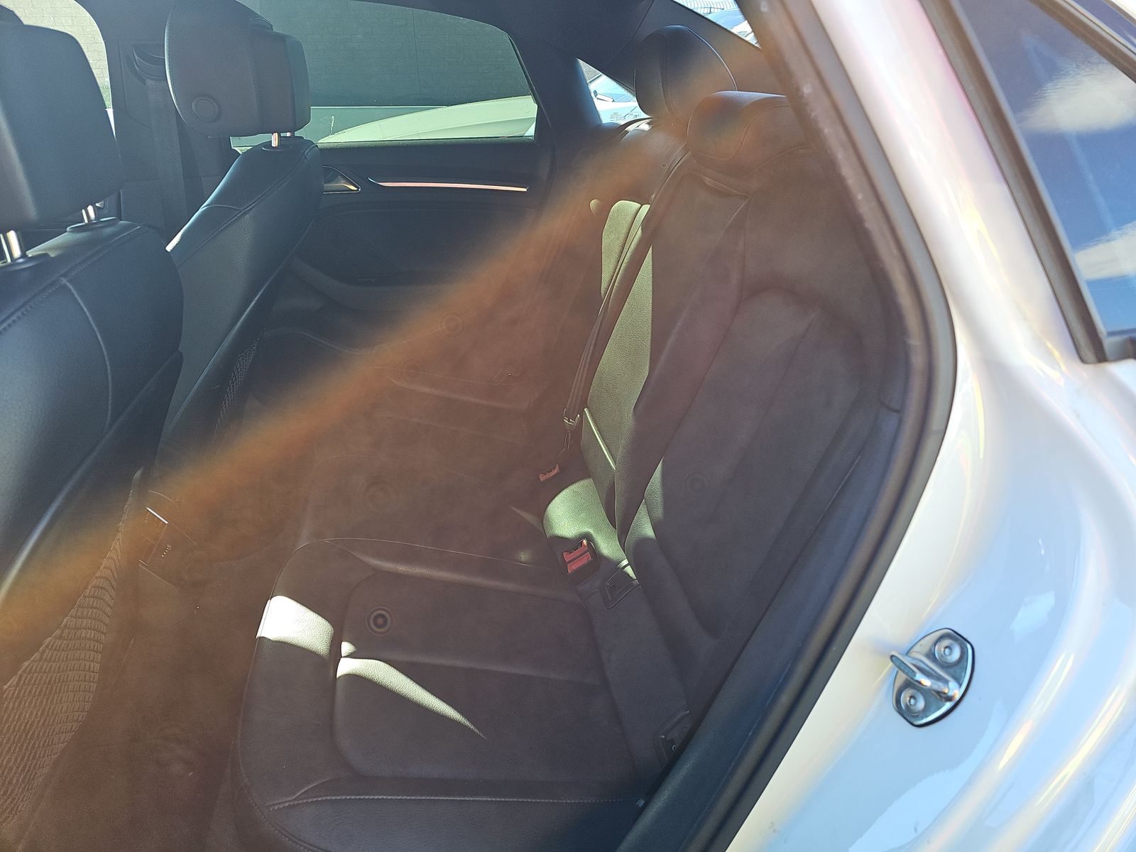 2020 Audi A3 2.0T S line Premium AWD