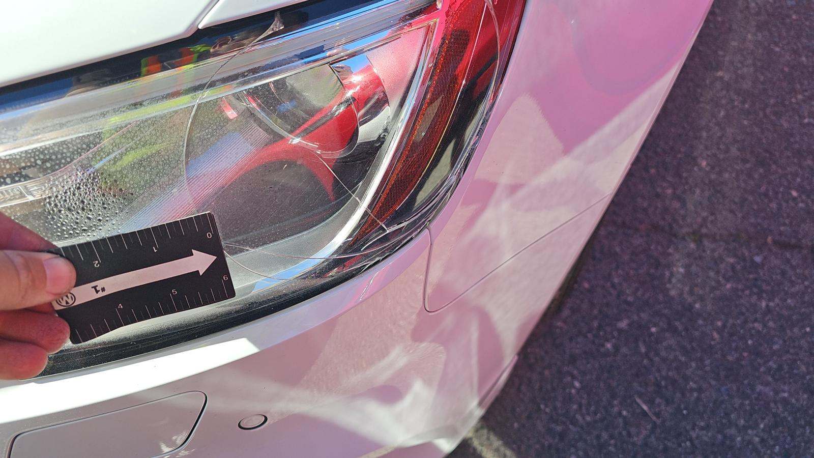 2020 Audi A3 2.0T S line Premium AWD