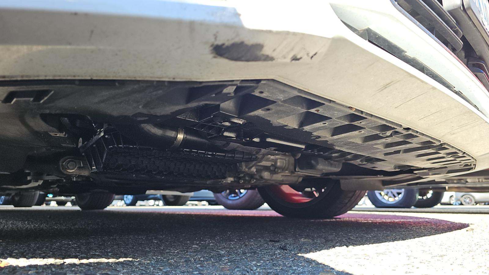 2020 Audi A3 2.0T S line Premium AWD