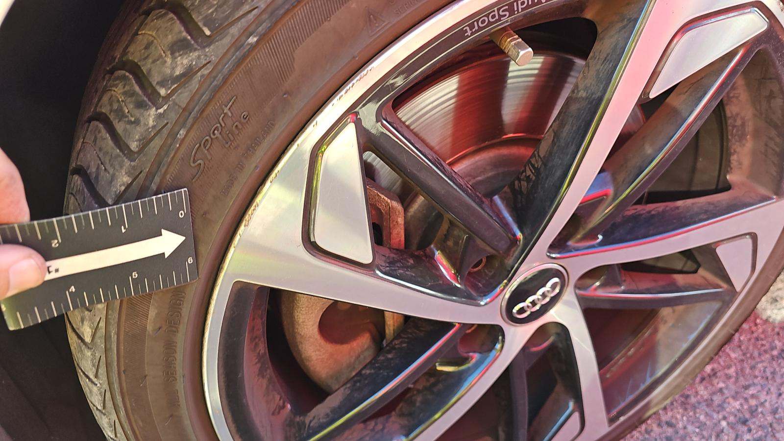 2020 Audi A3 2.0T S line Premium AWD