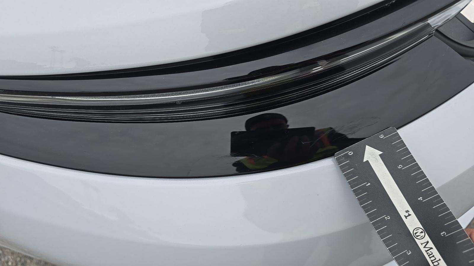 2024 Porsche Panamera Base RWD