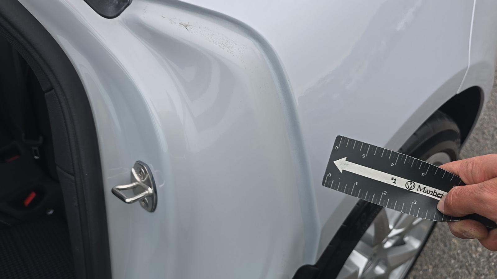 2024 Porsche Panamera Base RWD