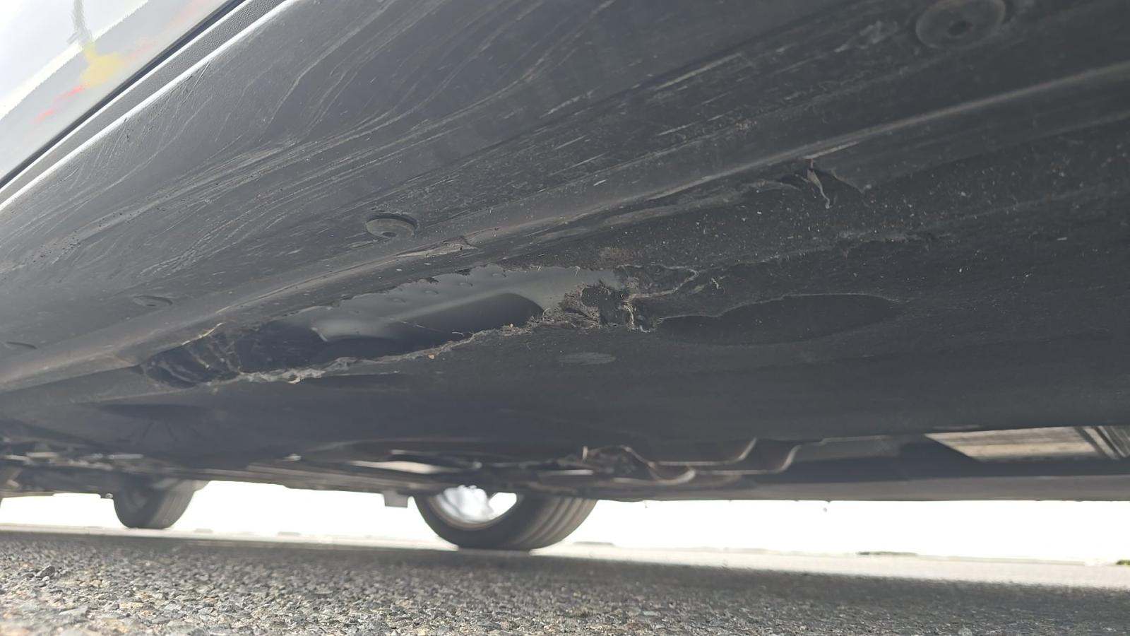 2024 Porsche Panamera Base RWD