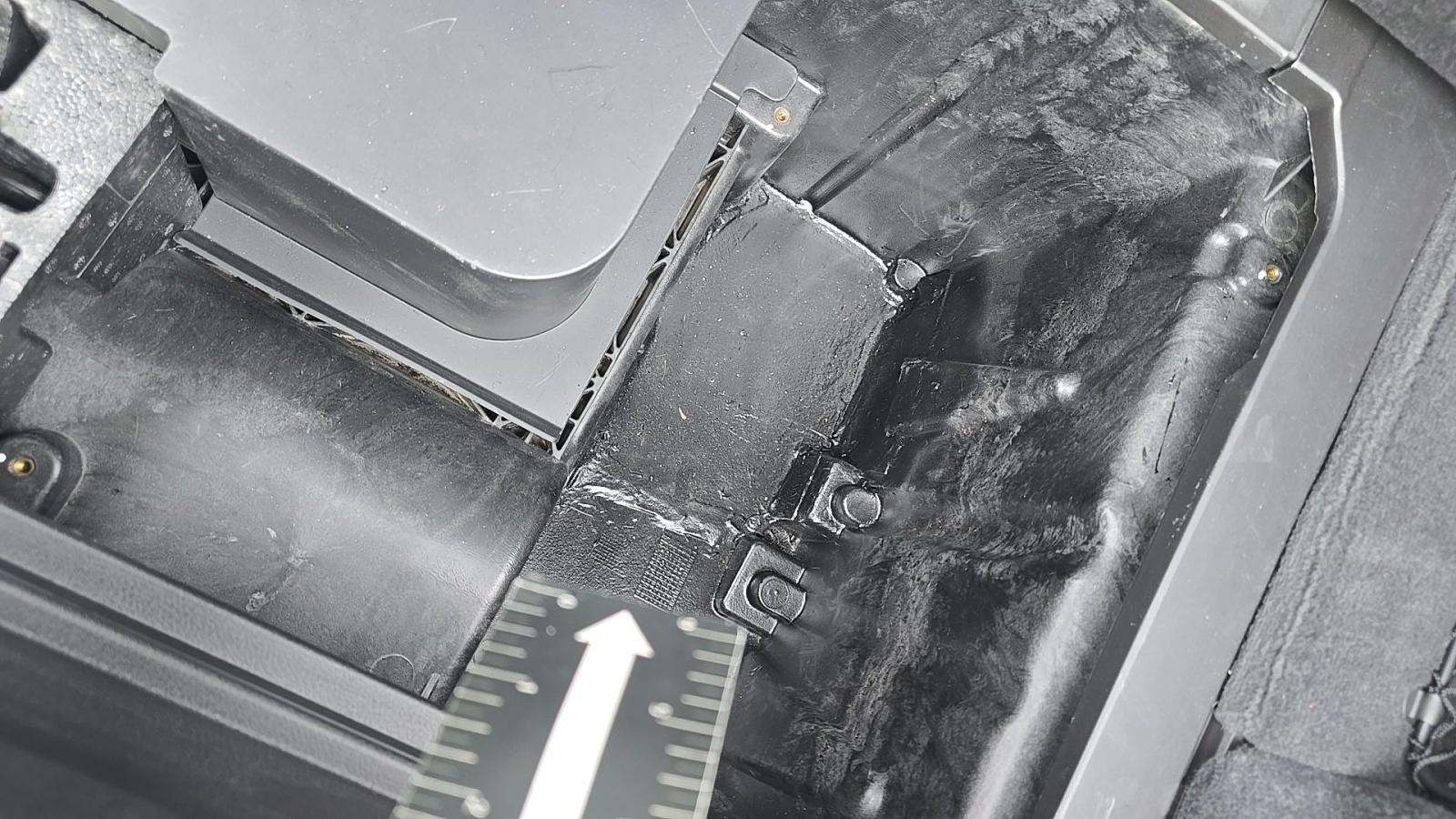 2024 Porsche Panamera Base RWD