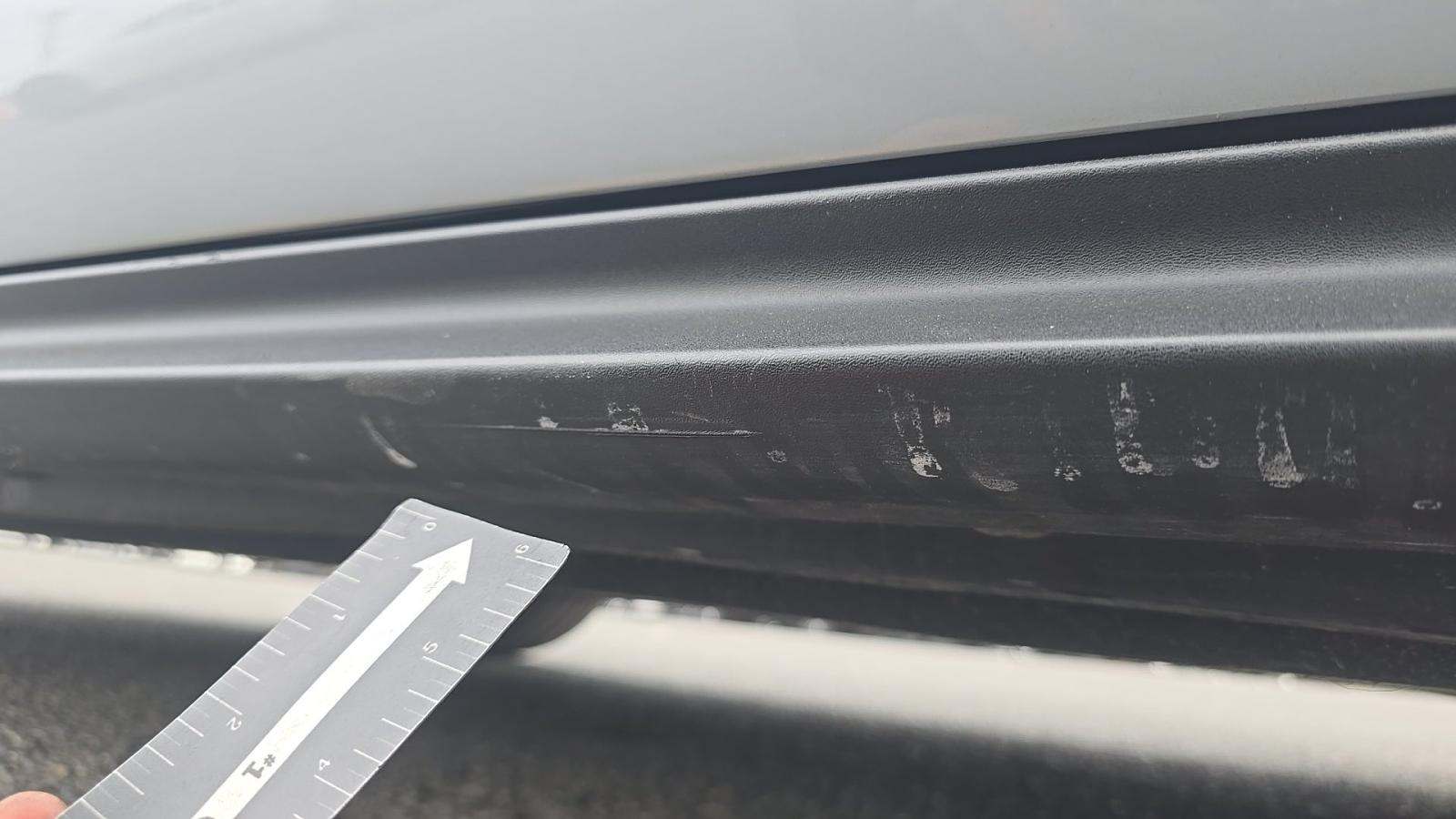 2024 Porsche Panamera Base RWD