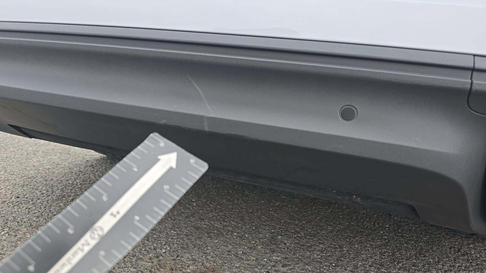 2024 Porsche Panamera Base RWD