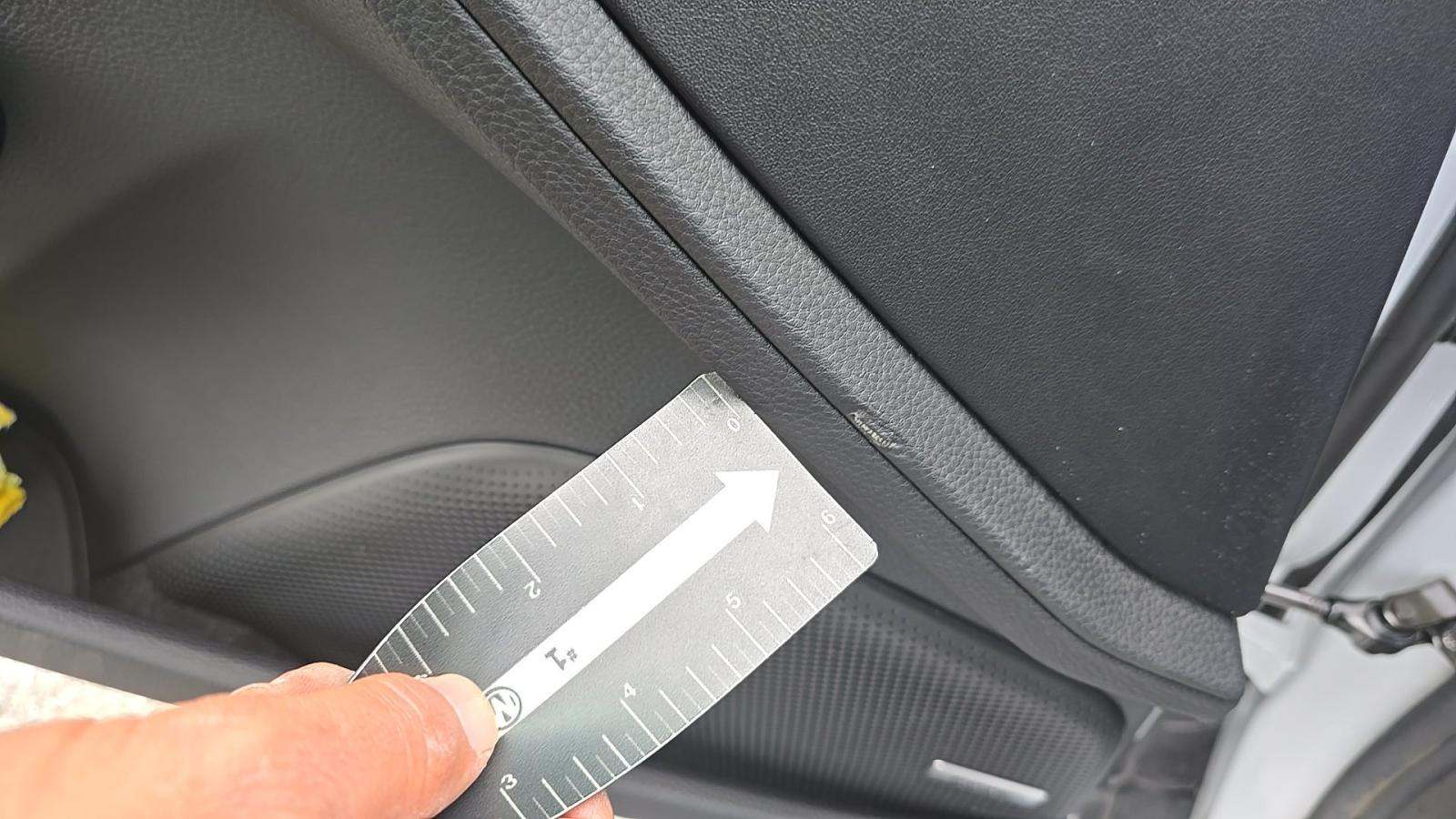 2024 Porsche Panamera Base RWD