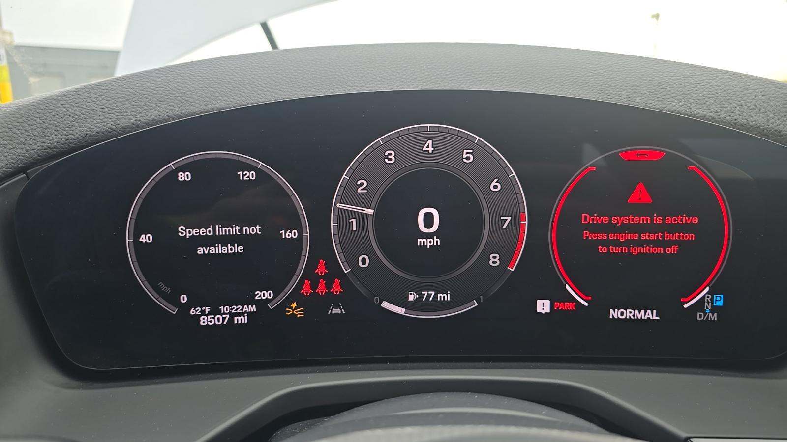 2024 Porsche Panamera Base RWD