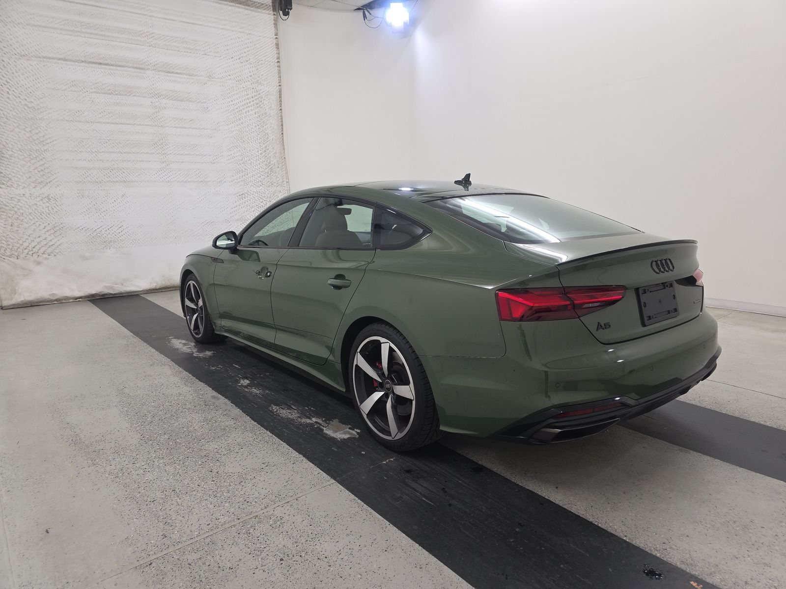 2023 Audi A5 S Line Premium Plus AWD