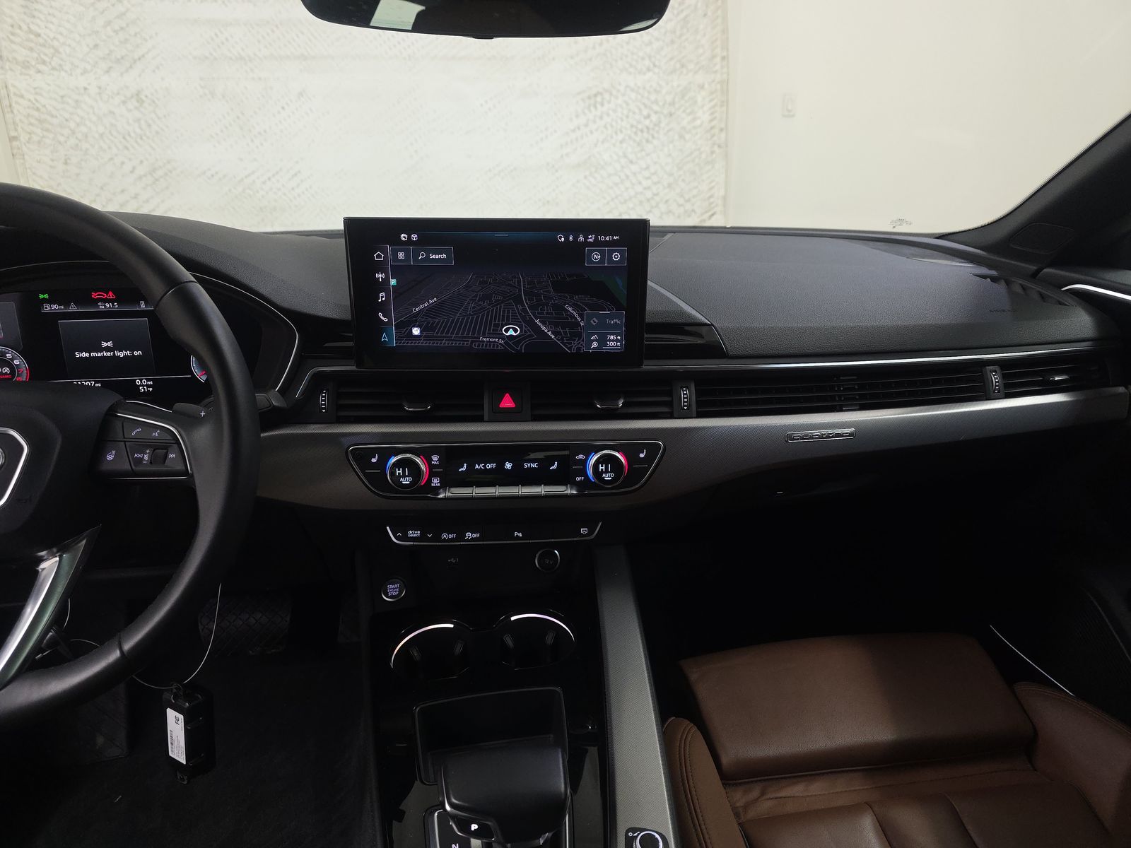 2023 Audi A5 S Line Premium Plus AWD