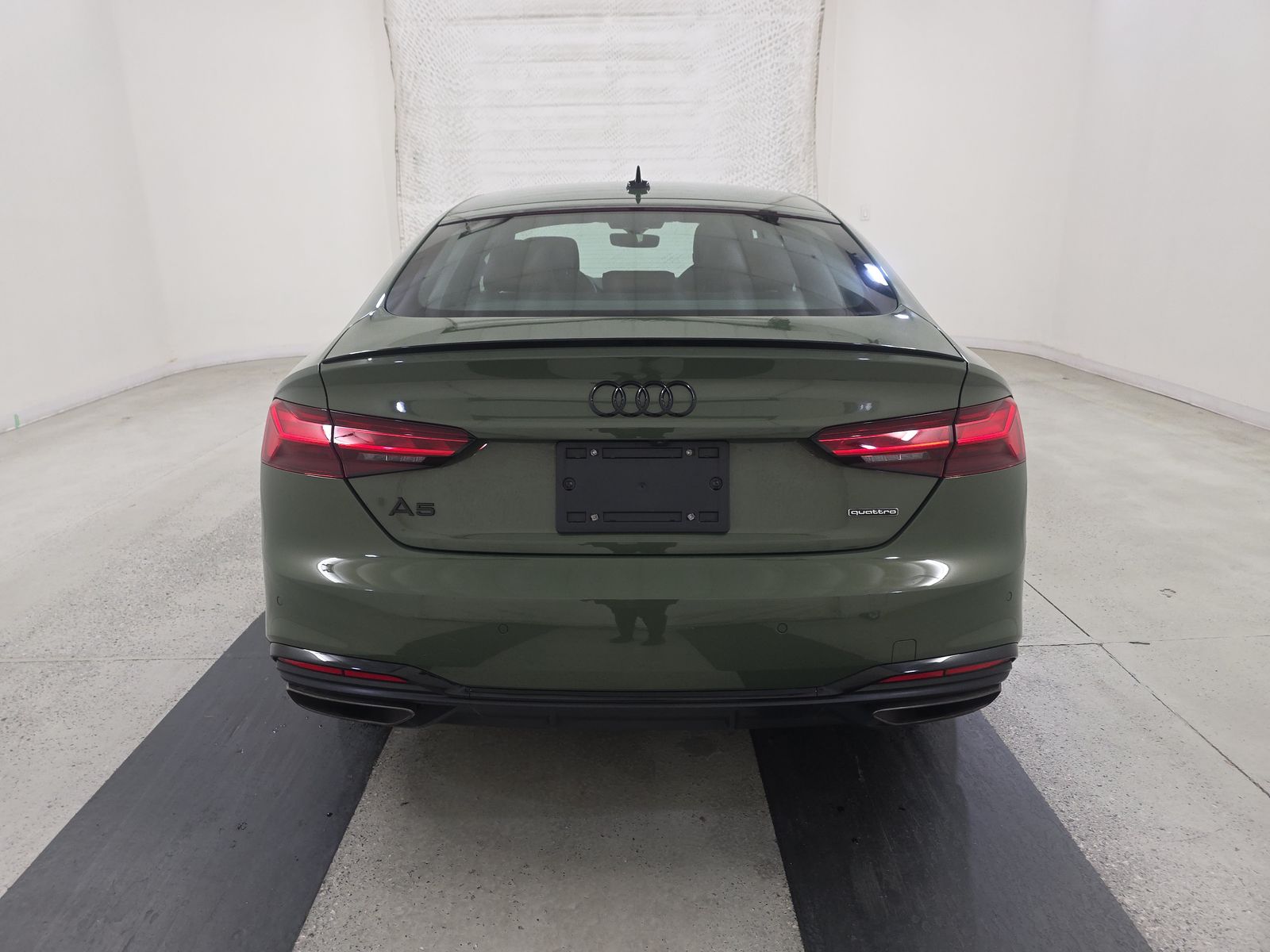 2023 Audi A5 S Line Premium Plus AWD