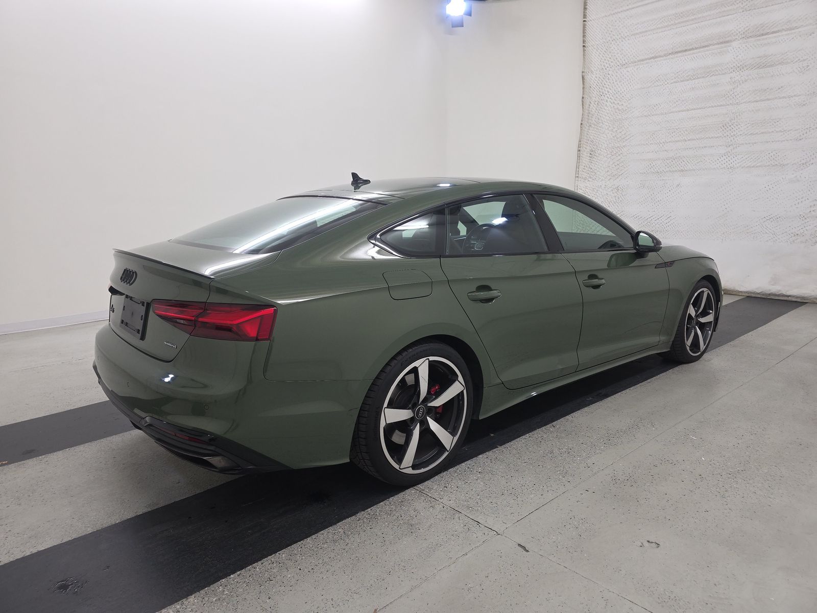 2023 Audi A5 S Line Premium Plus AWD