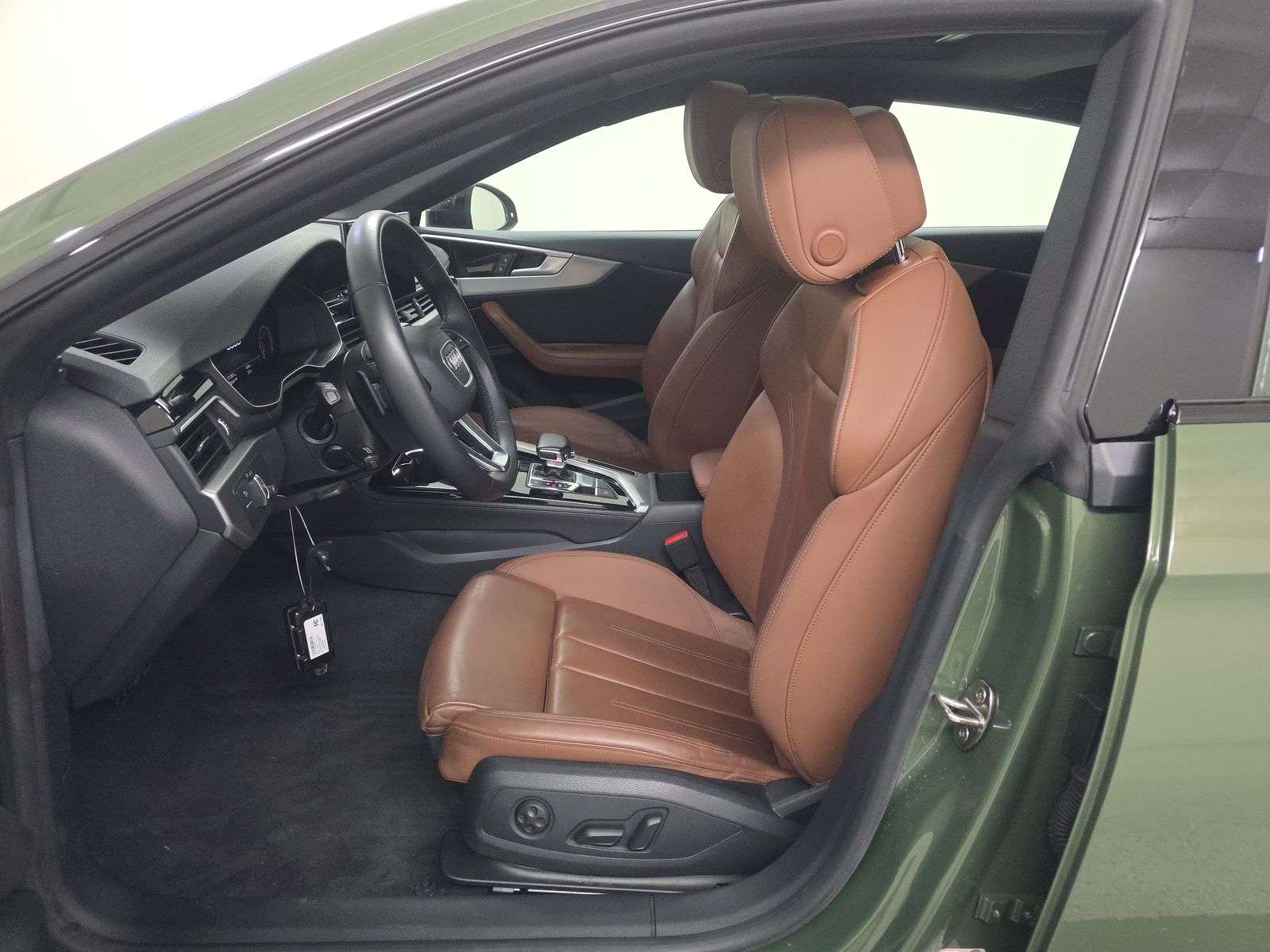 2023 Audi A5 S Line Premium Plus AWD