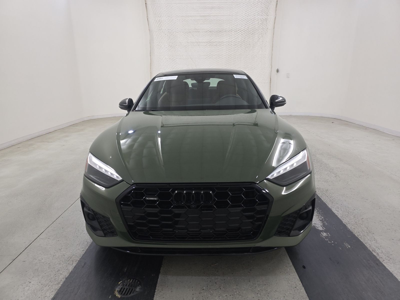 2023 Audi A5 S Line Premium Plus AWD