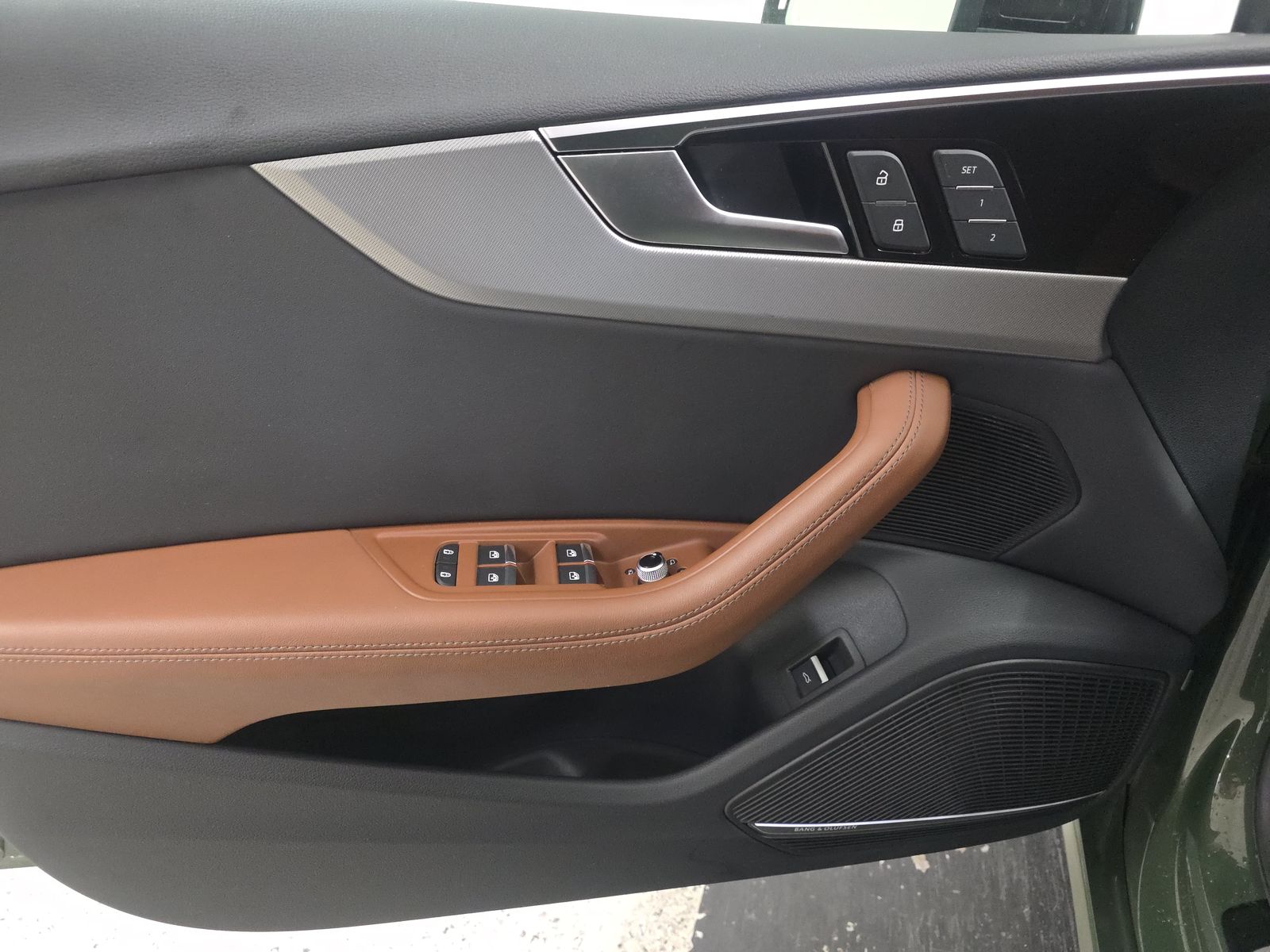 2023 Audi A5 S Line Premium Plus AWD