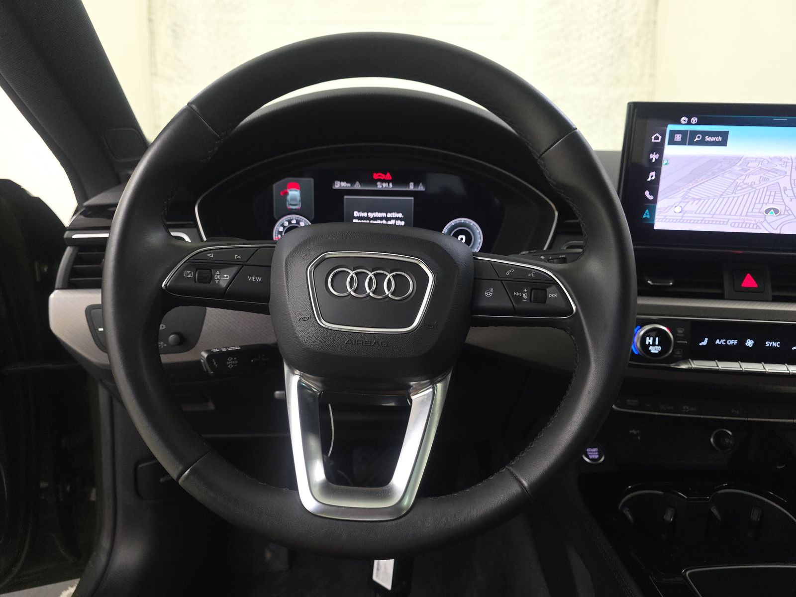 2023 Audi A5 S Line Premium Plus AWD