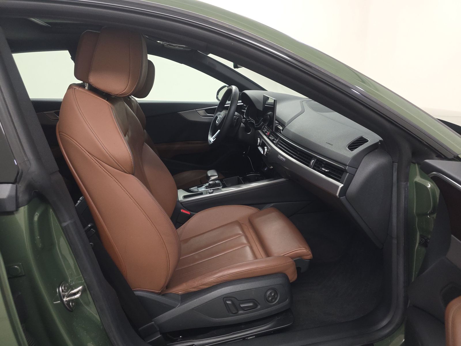 2023 Audi A5 S Line Premium Plus AWD