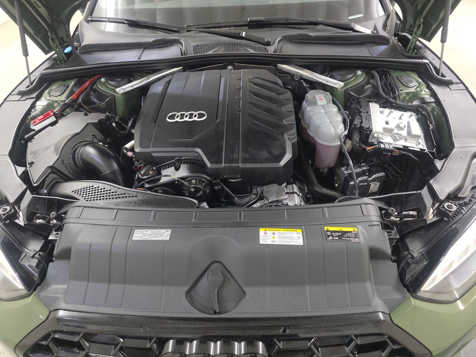 2023 Audi A5 S Line Premium Plus AWD