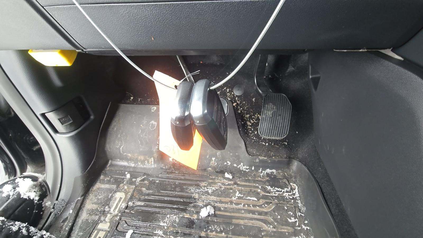 2025 Ford F-150 XLT AWD