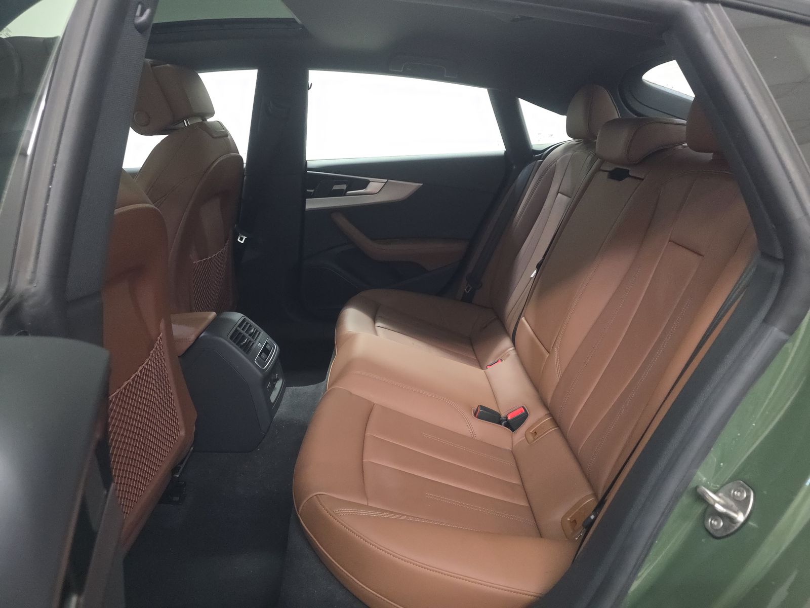 2023 Audi A5 S Line Premium Plus AWD