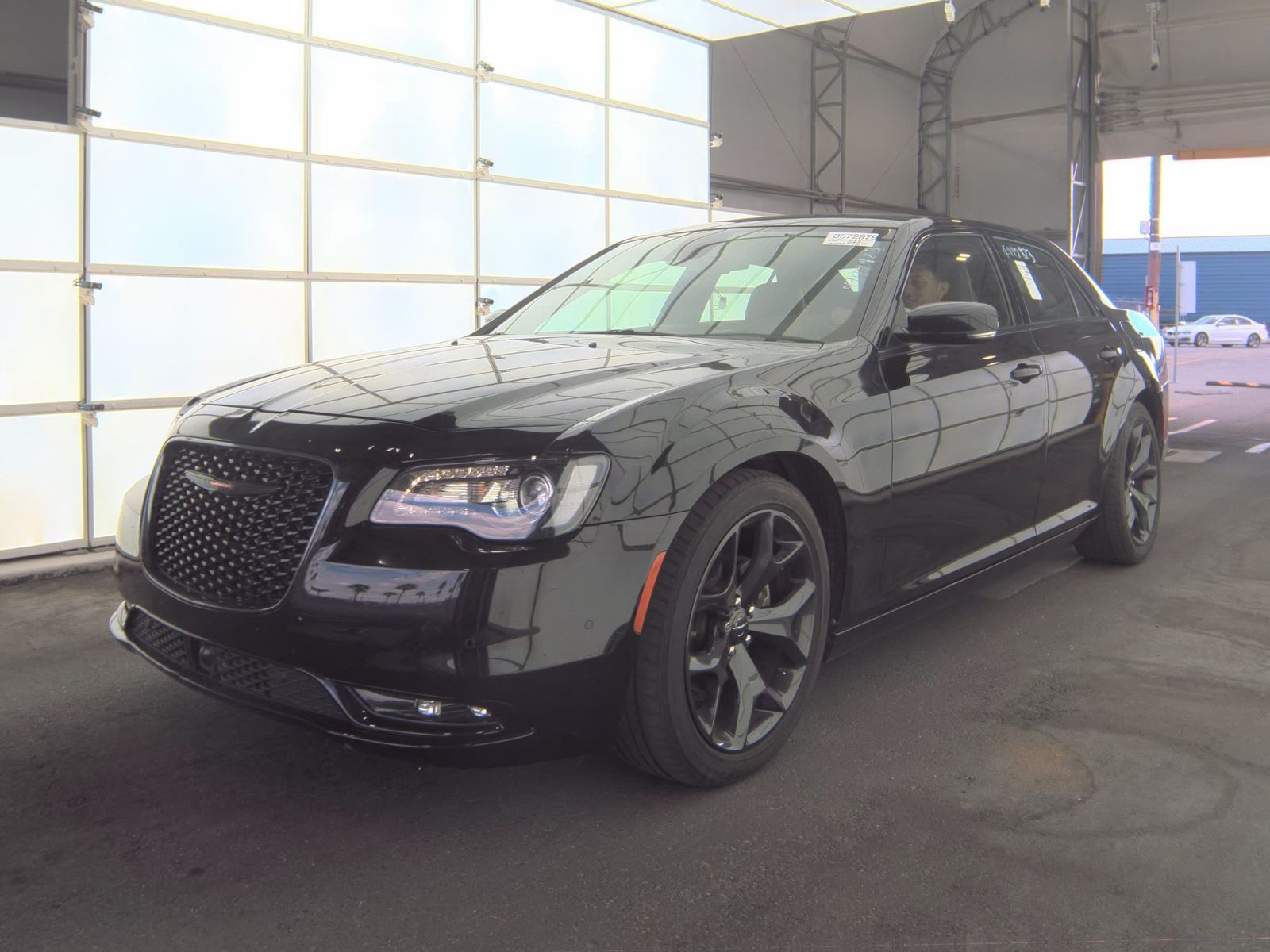 2023 Chrysler 300 300S RWD
