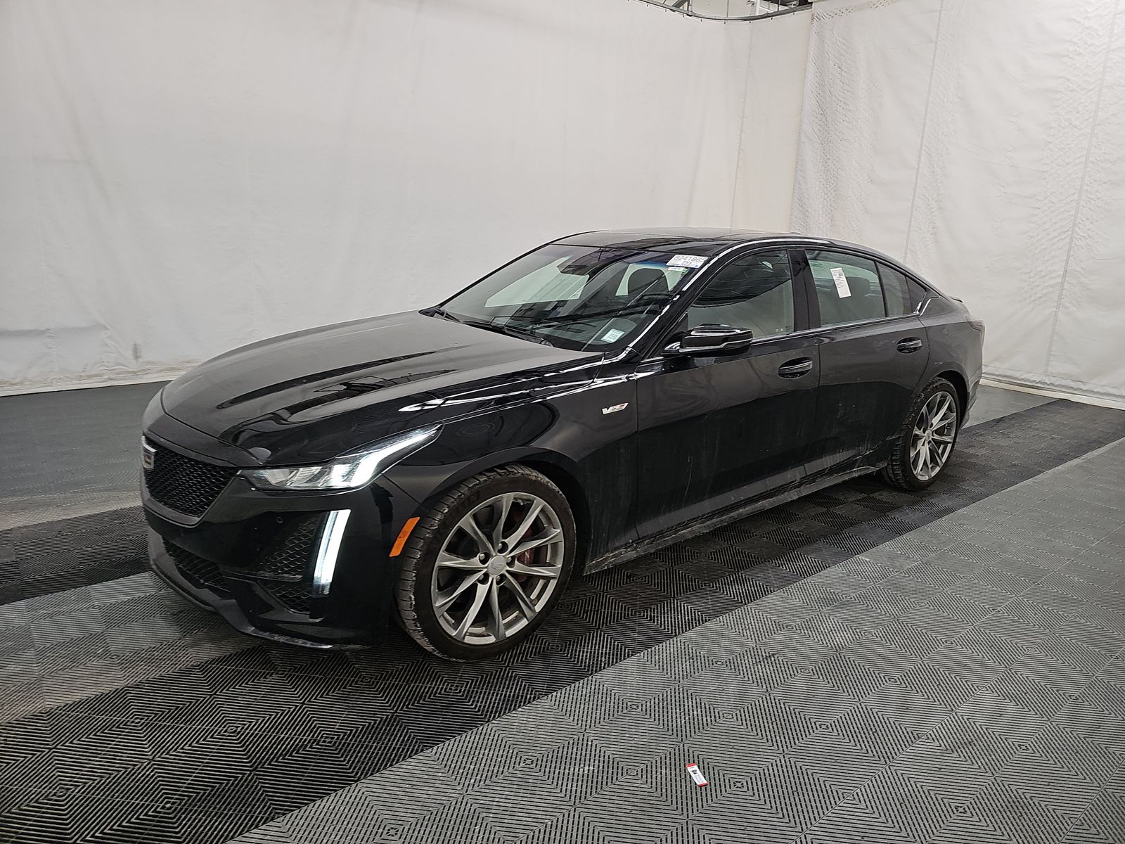 2023 Cadillac CT5 V-Series 1SF