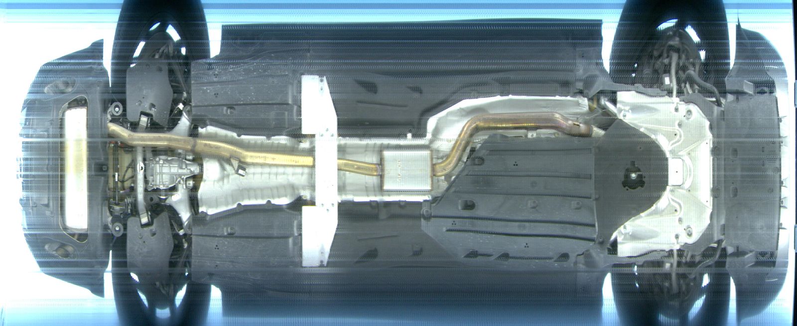 2025 BMW 7 Series 740i RWD