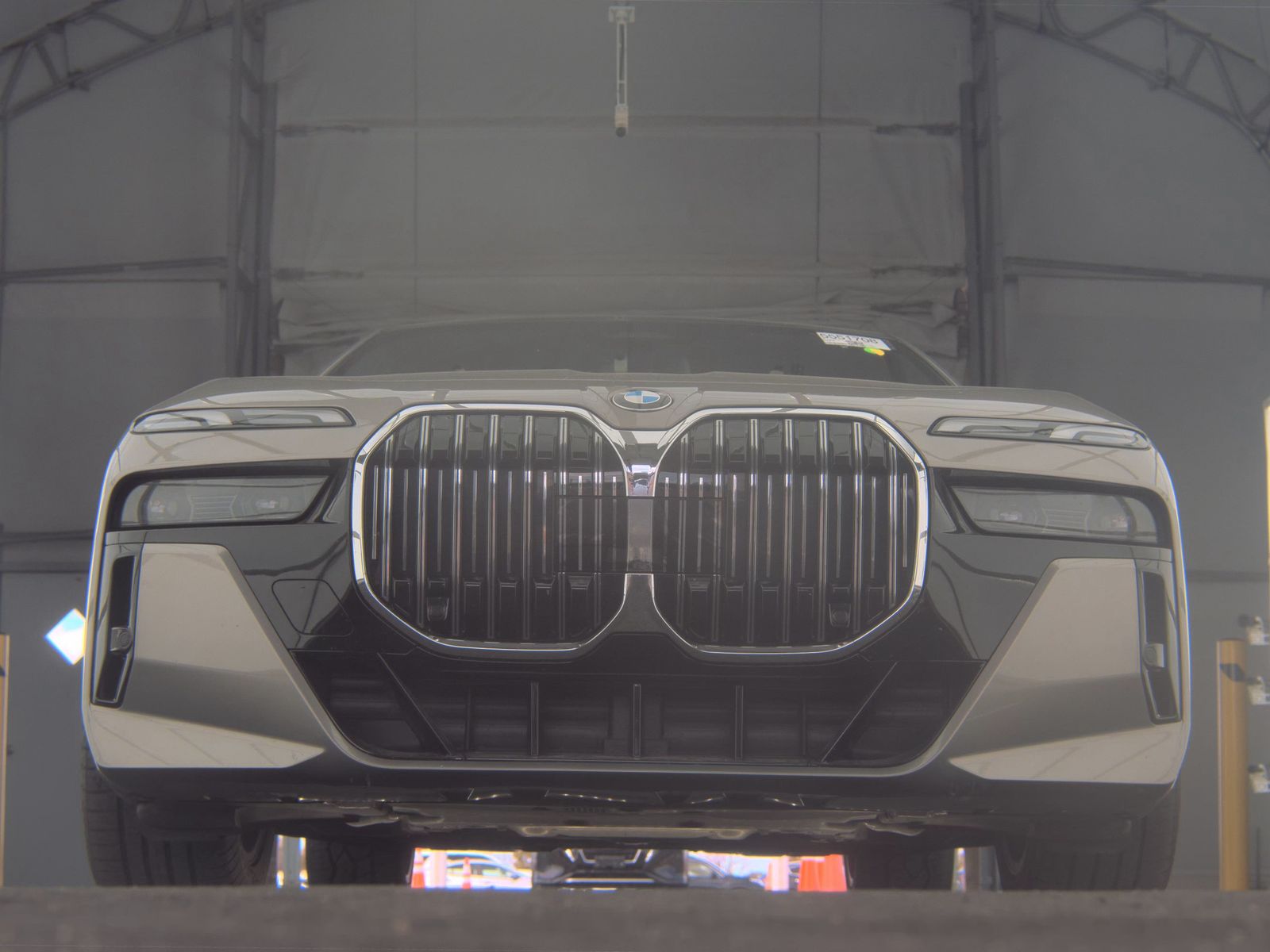 2025 BMW 7 Series 740i RWD