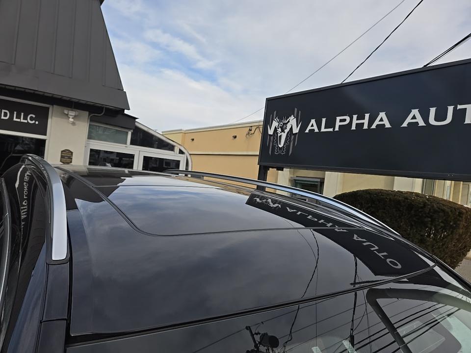 2023 BMW X7 xDrive40i AWD