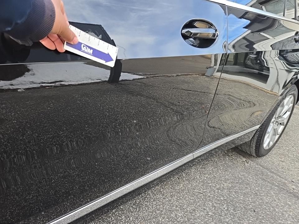 2023 BMW X7 xDrive40i AWD