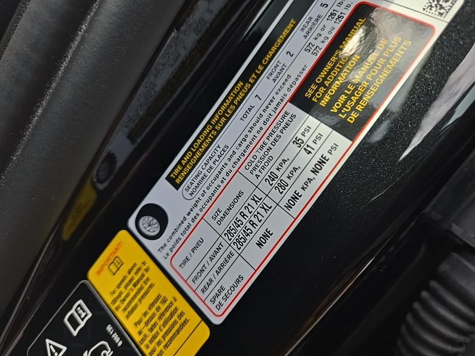 2023 BMW X7 xDrive40i AWD