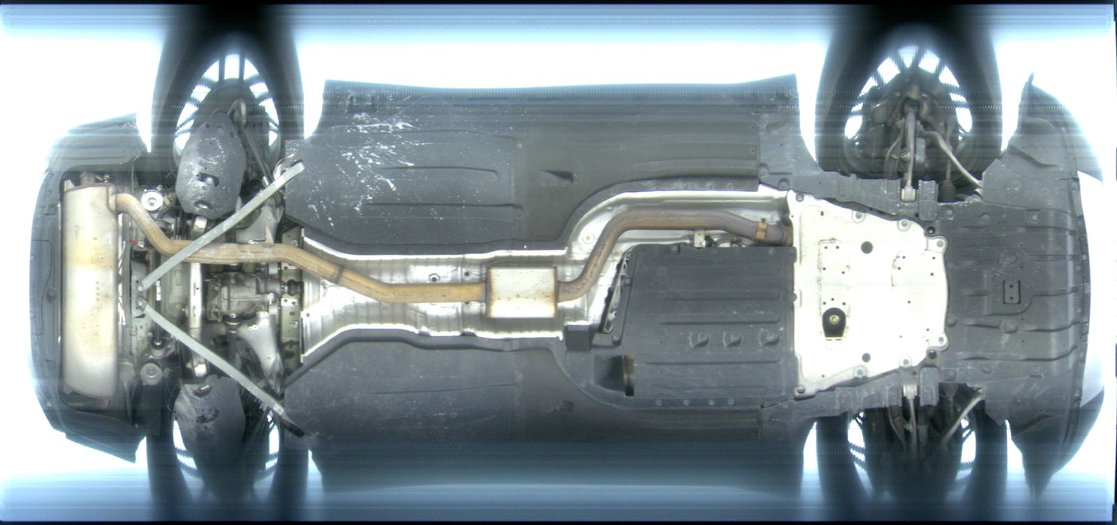 2019 BMW X5 xDrive40i AWD