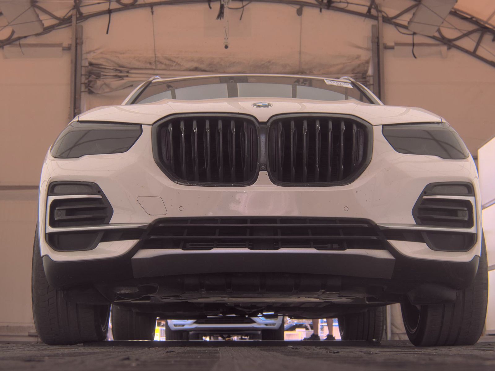 2019 BMW X5 xDrive40i AWD