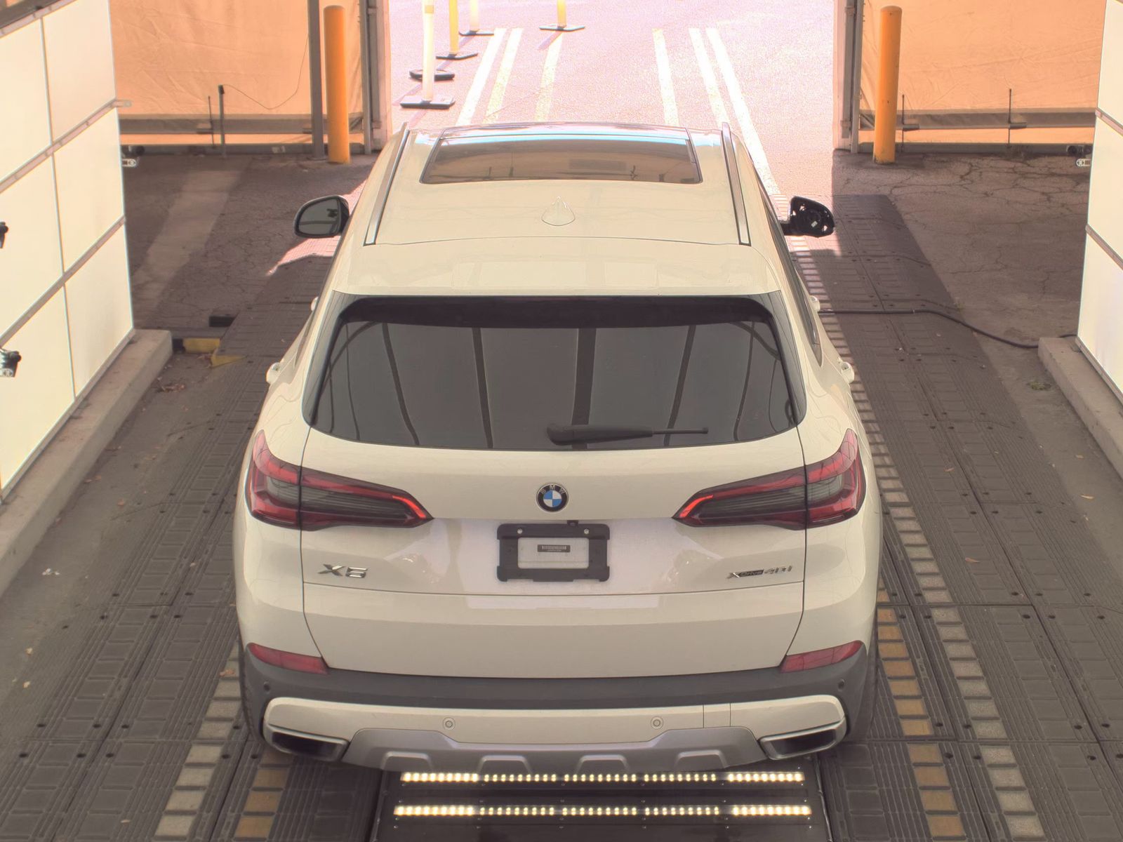 2019 BMW X5 xDrive40i AWD