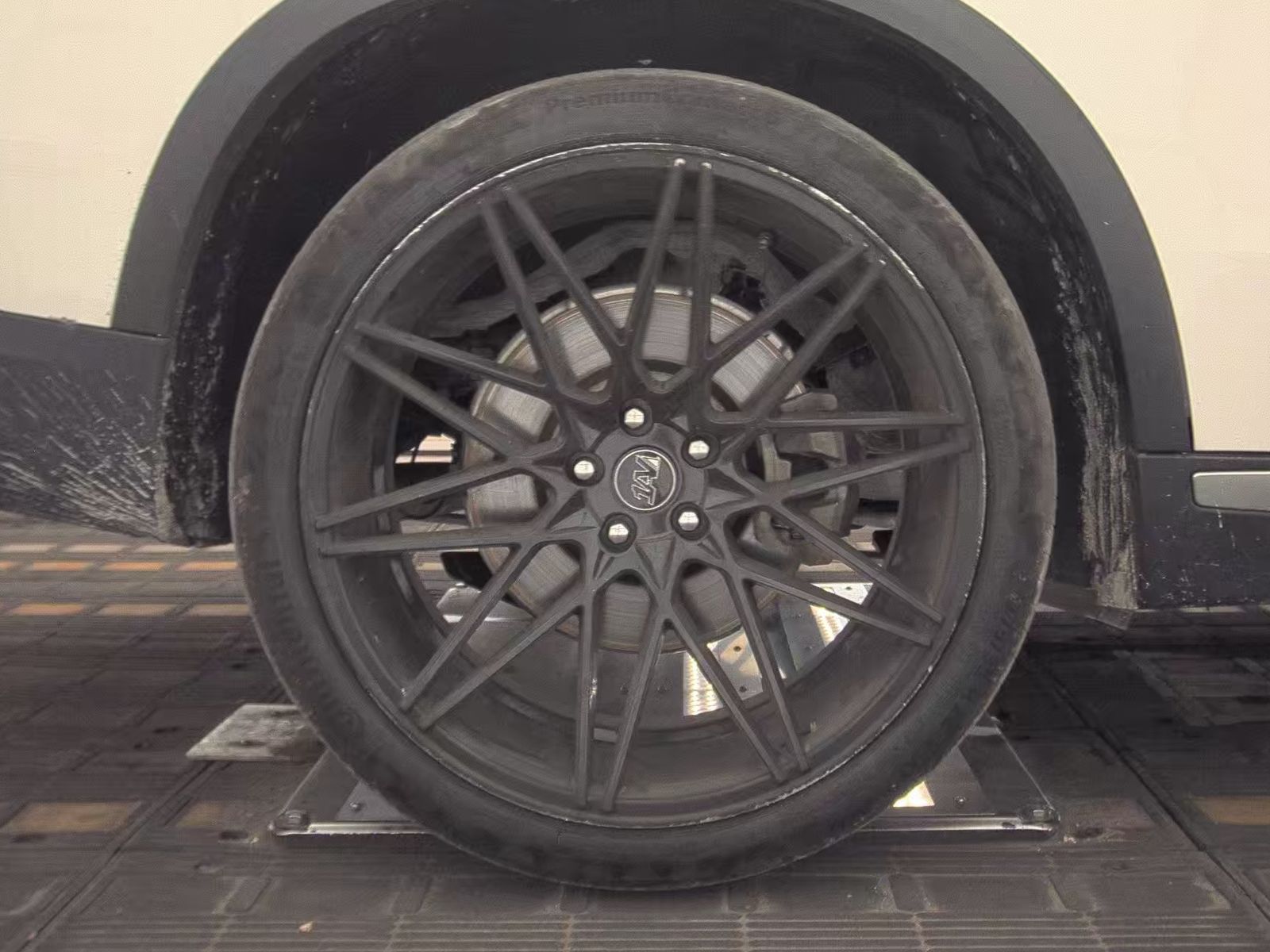 2019 BMW X5 xDrive40i AWD