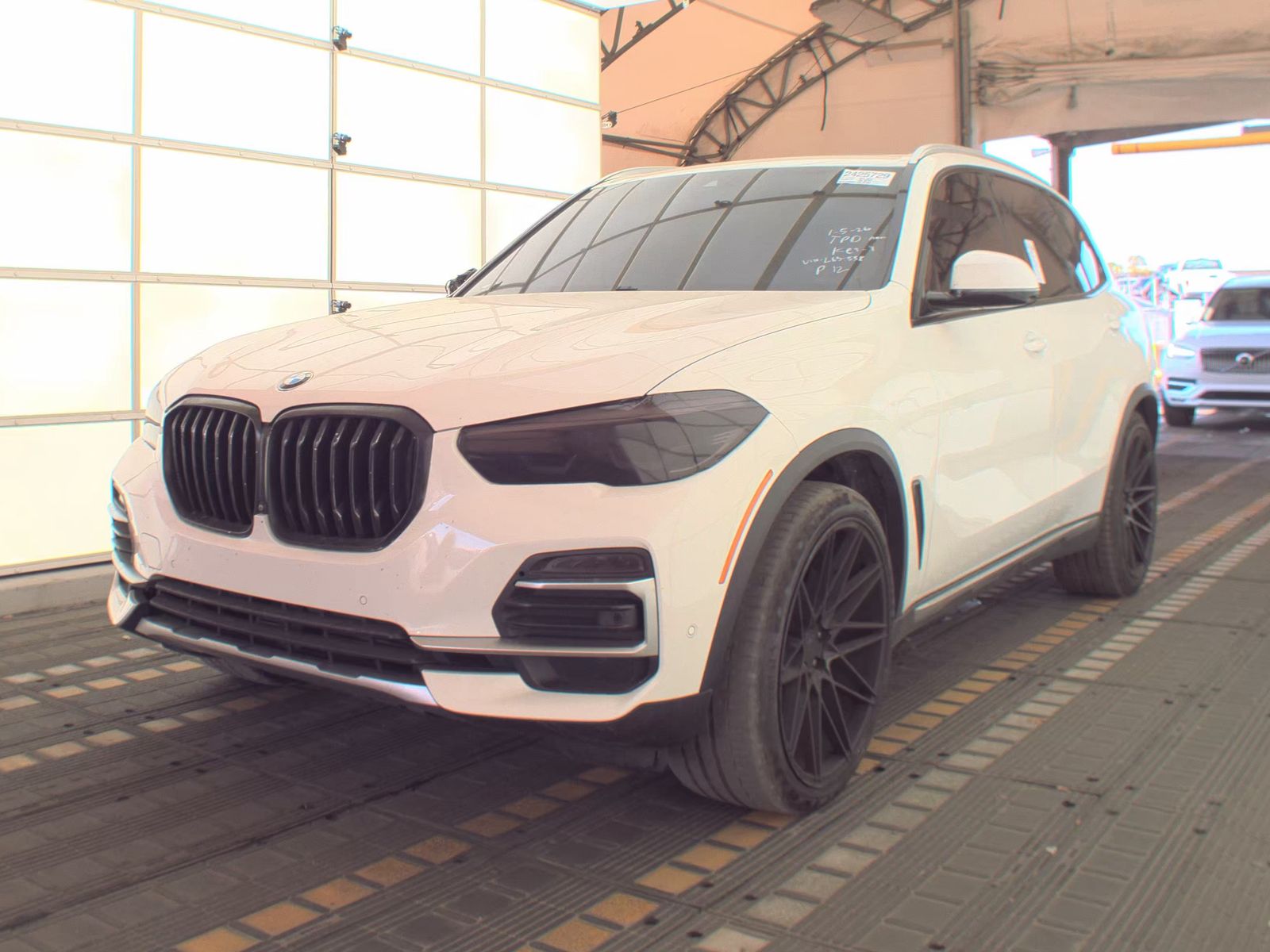 2019 BMW X5 xDrive40i AWD