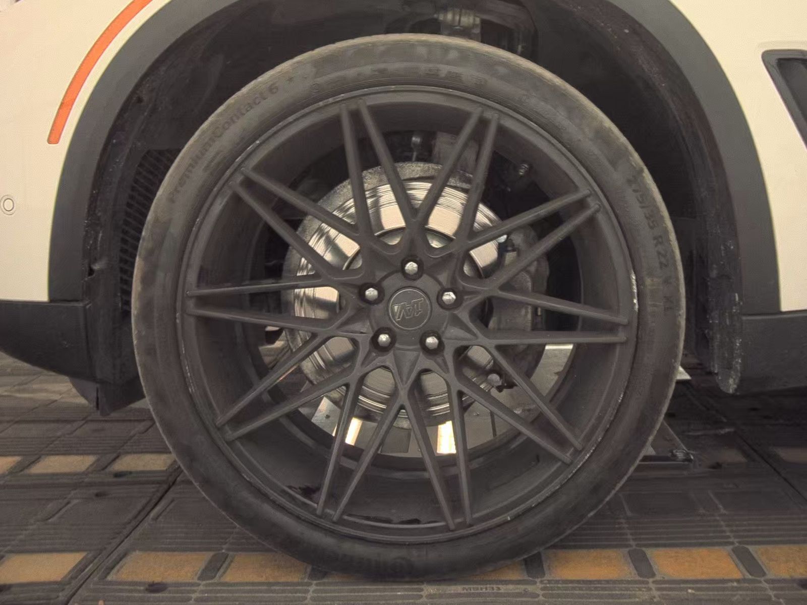 2019 BMW X5 xDrive40i AWD