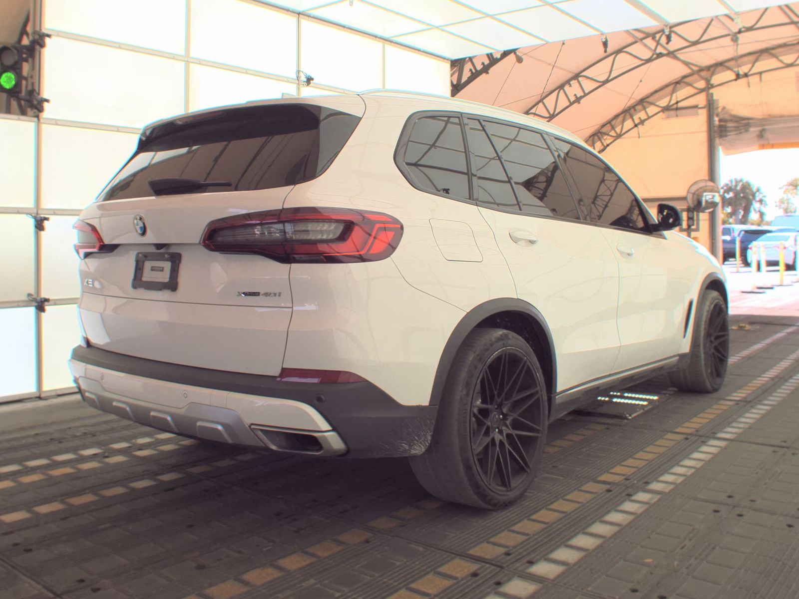 2019 BMW X5 xDrive40i AWD
