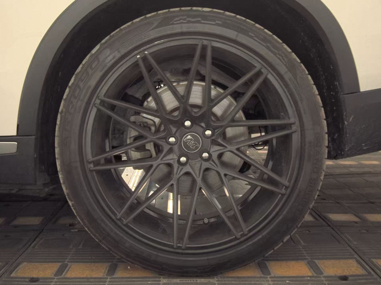 2019 BMW X5 xDrive40i AWD